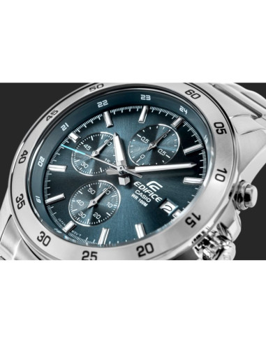 Zegarek męski casio edifice efr-526d-2avuef + b0x