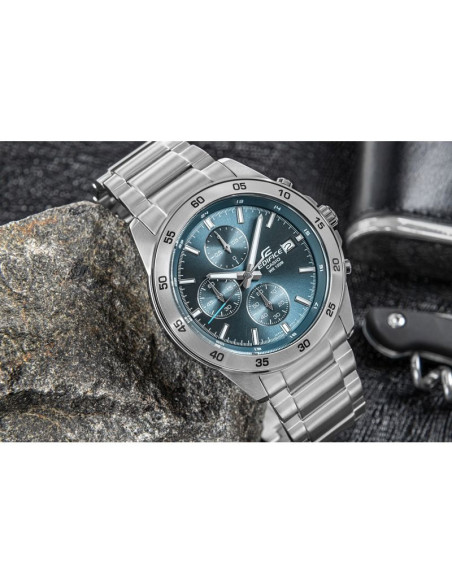 Zegarek męski casio edifice efr-526d-2avuef + b0x