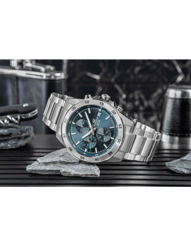 Zegarek męski casio edifice efr-526d-2avuef + b0x