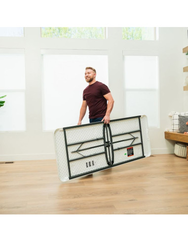Lifetime stół składany 183cm 80955