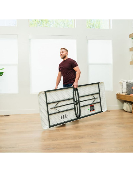 Lifetime stół składany 183cm 80955