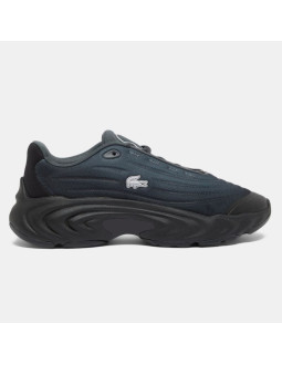 Lacoste spinor 1265 sma blk/slv (751sma015022f61)