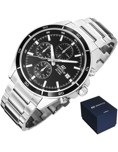 Zegarek męski casio edifice efr-526d-1avuef + b0x