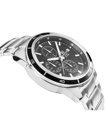 Zegarek męski casio edifice efr-526d-1avuef + b0x