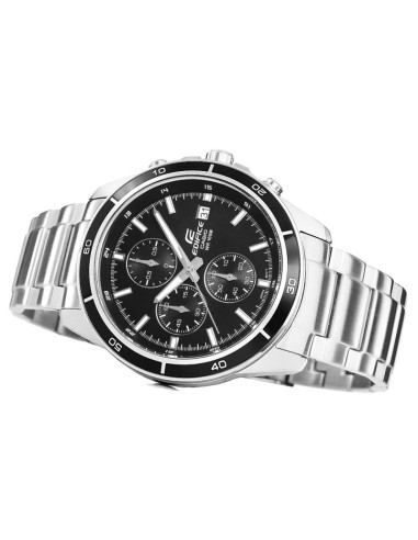 Zegarek męski casio edifice efr-526d-1avuef + b0x