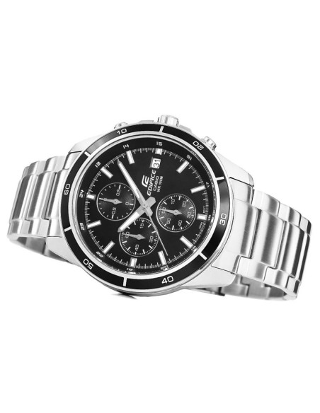 Zegarek męski casio edifice efr-526d-1avuef + b0x