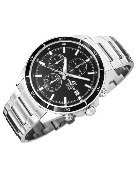 Zegarek męski casio edifice efr-526d-1avuef + b0x