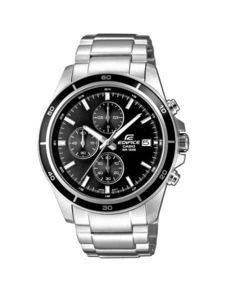 Zegarek męski casio edifice efr-526d-1avuef + b0x