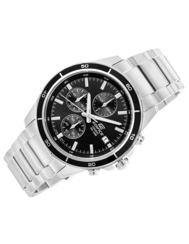 Zegarek męski casio edifice efr-526d-1avuef + b0x