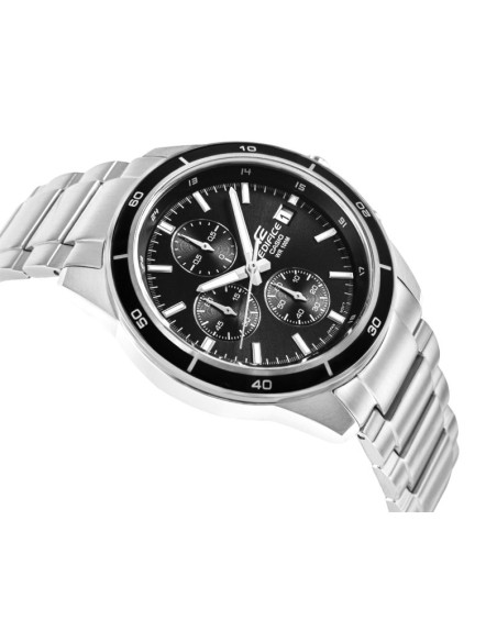 Zegarek męski casio edifice efr-526d-1avuef + b0x