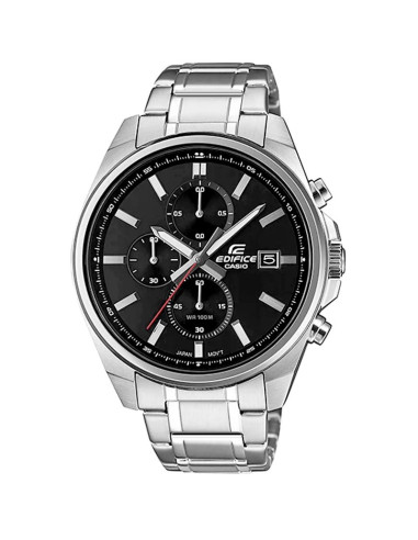 Zegarek męski casio edifice efv-610d-1avuef + box