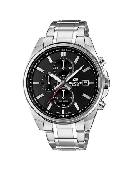 Zegarek męski casio edifice efv-610d-1avuef + box