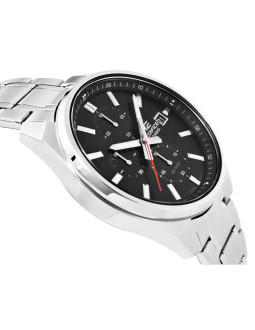 Zegarek męski casio edifice efv-610d-1avuef + box 2