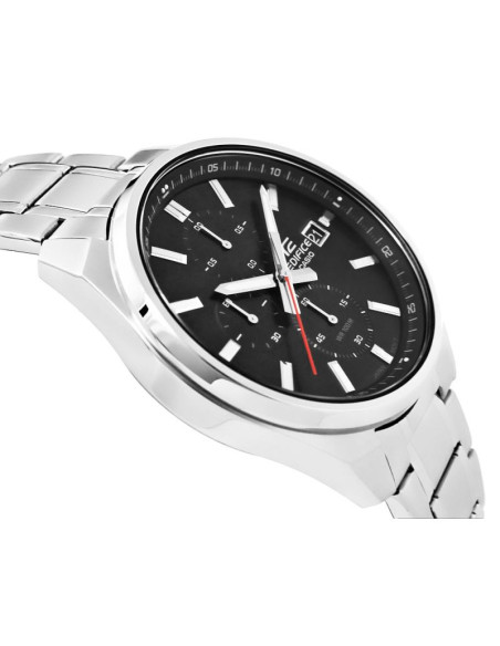 Zegarek męski casio edifice efv-610d-1avuef + box