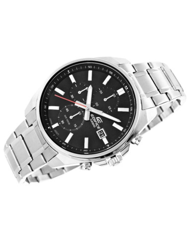 Zegarek męski casio edifice efv-610d-1avuef + box