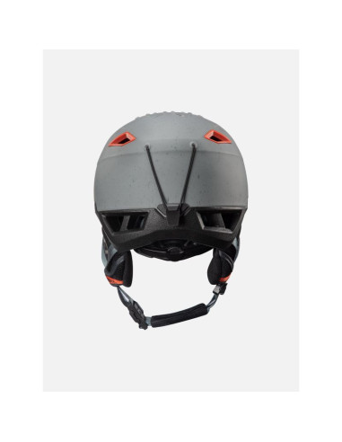Kask rossignol escaper impacts grey szary