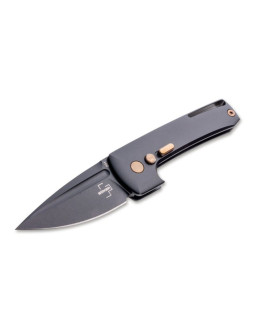 Nóż böker plus harlock mini