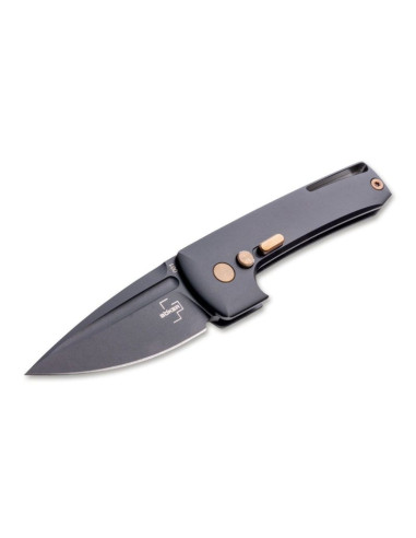 Nóż böker plus harlock mini