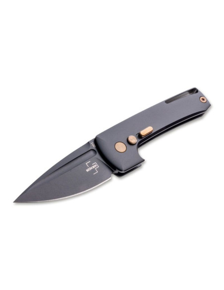 Nóż böker plus harlock mini