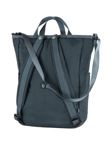 Plecak turystyczny fjällräven high coast totepack f23225-560