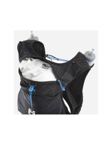Plecak millet intense ultra 15 czarny