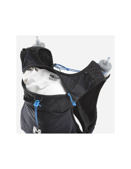 Plecak millet intense ultra 15 czarny