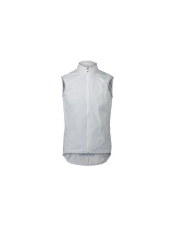Kamizelka rowerowa poc pro thermal - szary
