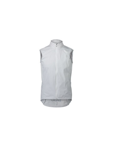 Kamizelka rowerowa poc pro thermal - szary