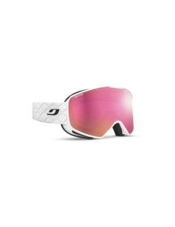 Gogle narciarskie julbo pulse biaĺ‚e - l