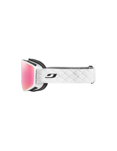 Gogle narciarskie julbo pulse biaĺ‚e - l