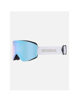 Gogle rossignol otava white