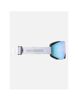 Gogle rossignol otava white 2