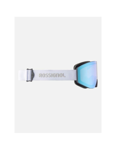 Gogle rossignol otava white