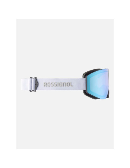 Gogle rossignol otava white