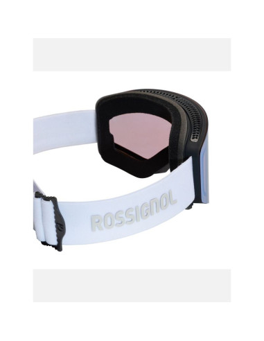 Gogle rossignol otava white