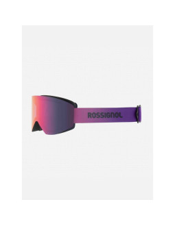 Gogle rossignol otava purple