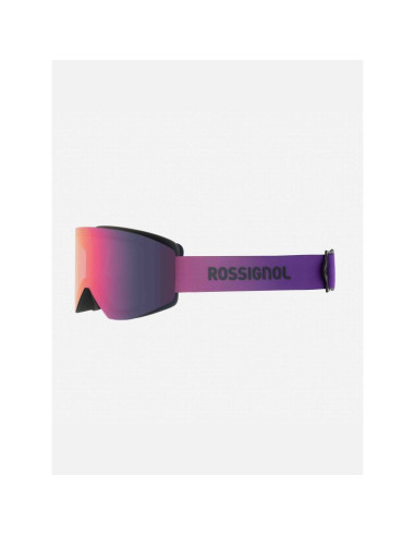 Gogle rossignol otava purple
