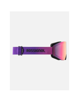 Gogle rossignol otava purple 2