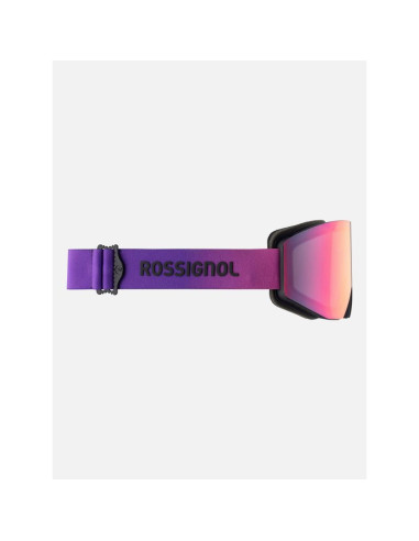 Gogle rossignol otava purple