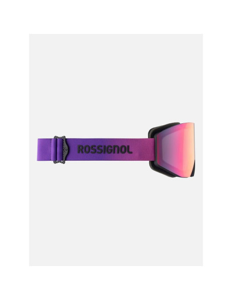 Gogle rossignol otava purple