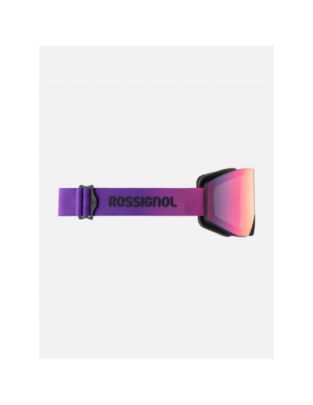 Gogle rossignol otava s purple