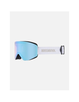 Gogle rossignol otava s white