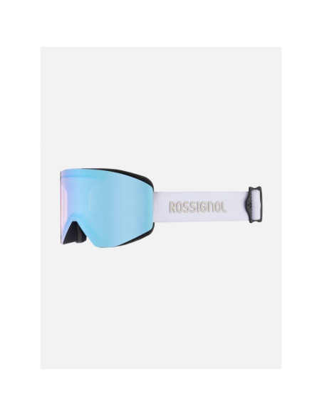 Gogle rossignol otava s white