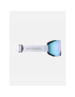 Gogle rossignol otava s white 2