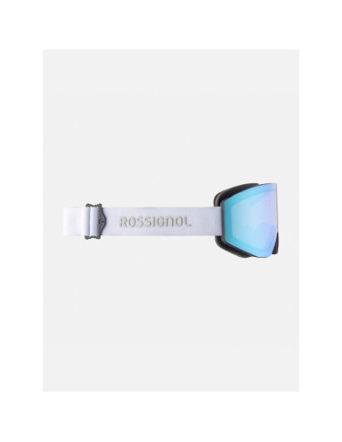 Gogle rossignol otava s white