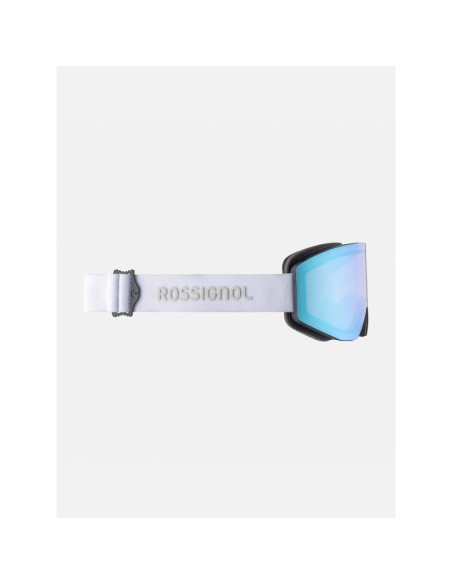 Gogle rossignol otava s white