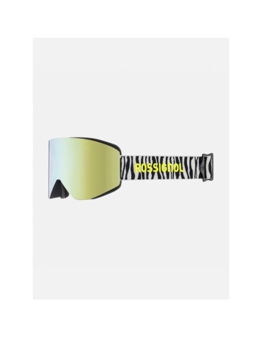Gogle rossignol otava s zebra