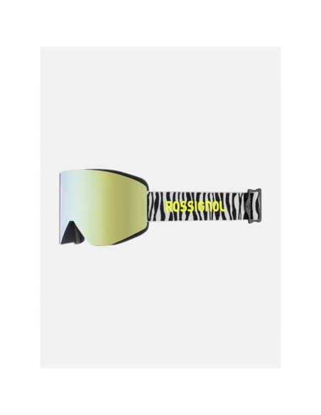 Gogle rossignol otava s zebra
