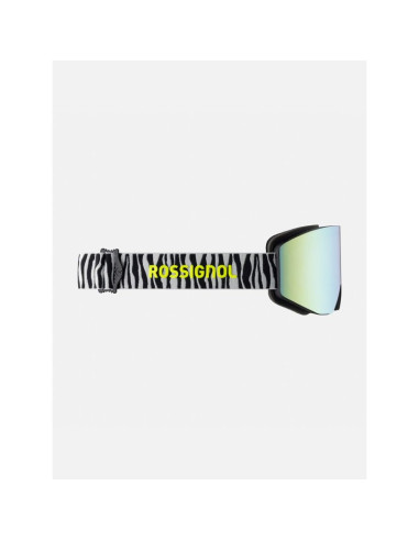 Gogle rossignol otava s zebra