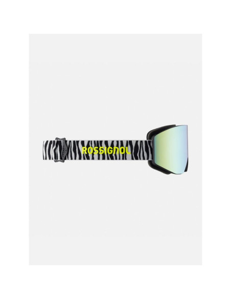 Gogle rossignol otava s zebra